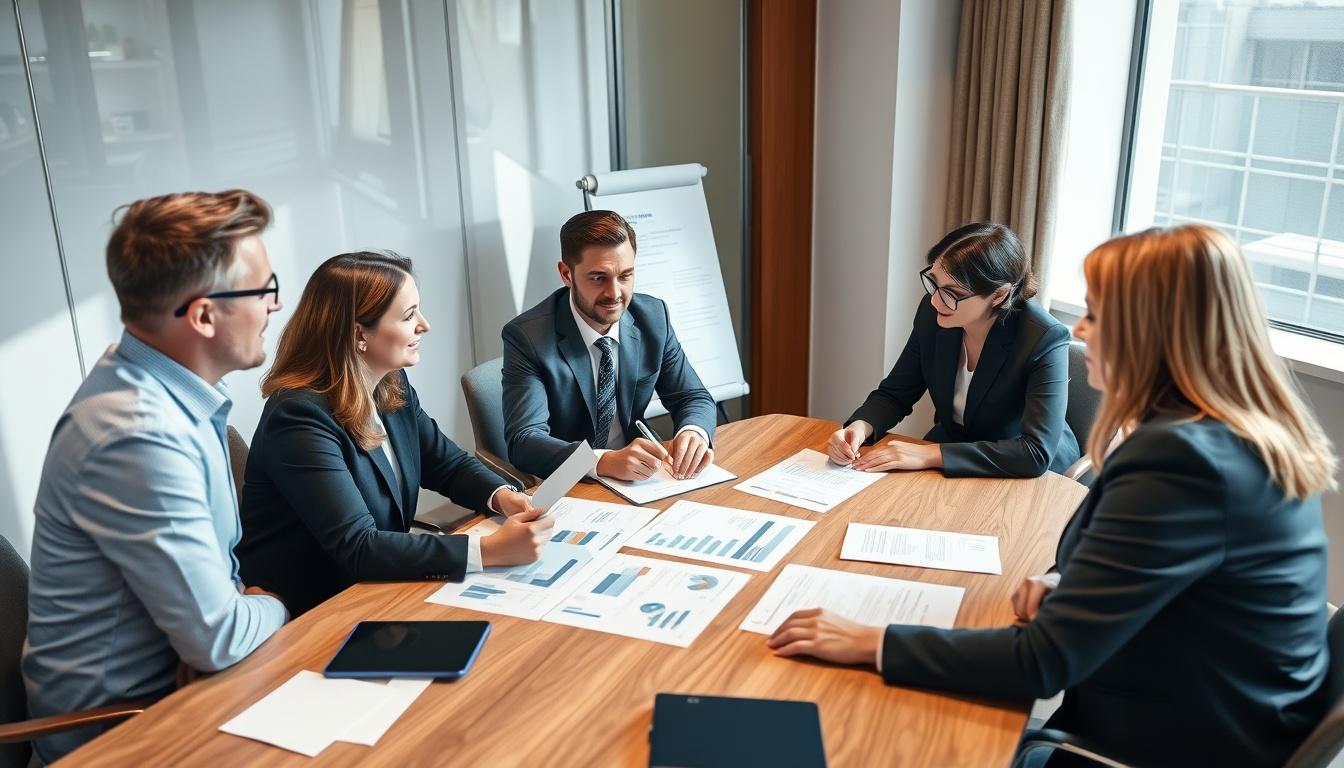 Tailored Legal Solutions
