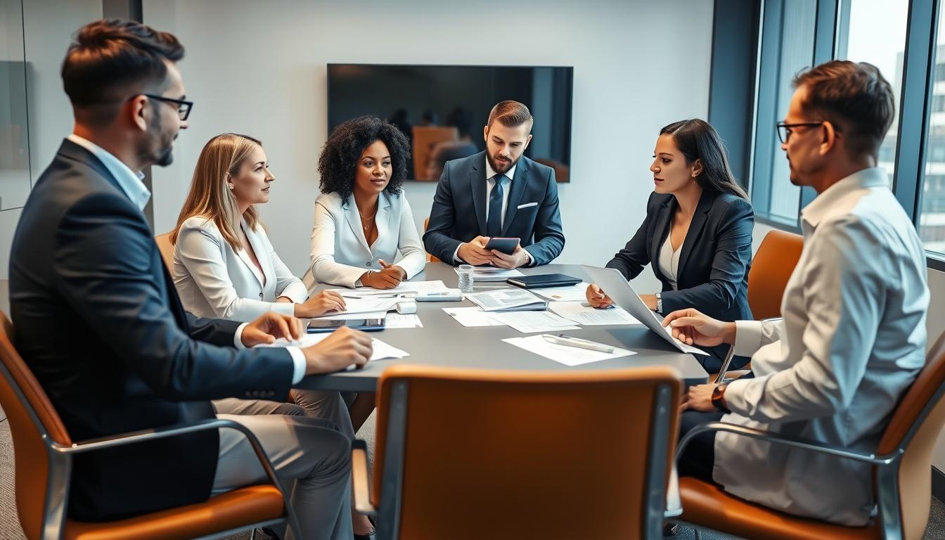 Professional plan visual